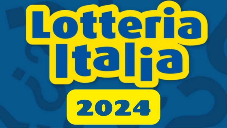 Lotteria italia: vinti 20000 euro a Manfredonia e Monte Sant’Angelo in provincia di Foggia.