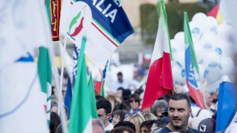 San Severo, centrodestra: Fratelli d’Italia proponesse almeno tre nomi.