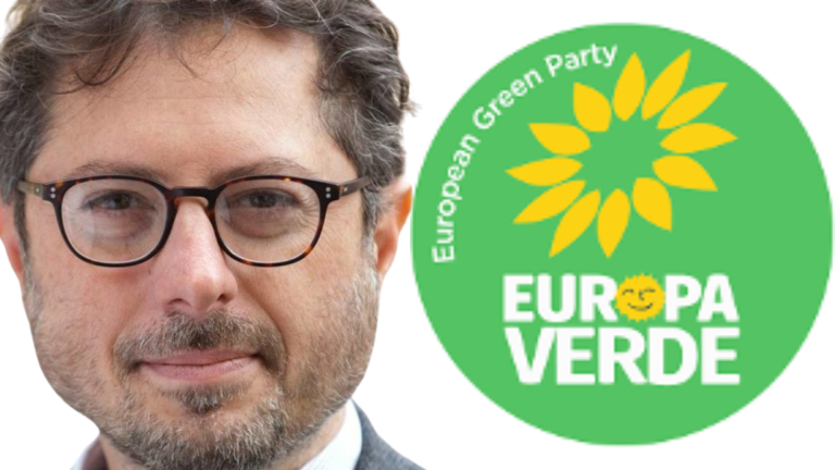 Sabato 13 aprile alle 12 sarà presente a San Severo l’On. Francesco Borrelli Parlamentare del Gruppo “Alleanza Verdi Sinistra” della Camera dei Deputati.