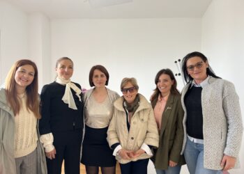 Sul Gargano aperto il primo Sportello Antiviolenza in una Casa della Comunità