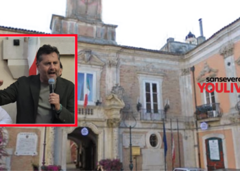 San Severo, Masucci attacca: “Sulla sicurezza serve applicare subito la delibera votata all’unanimità”