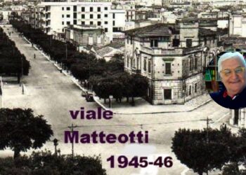1945-46 : LA TOPONOMASTICA  RACCONTA
