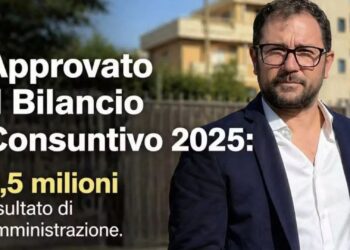 Torremaggiore approva il Consuntivo 2025: “Subito disponibili 2,5 milioni di euro per interventi in città”