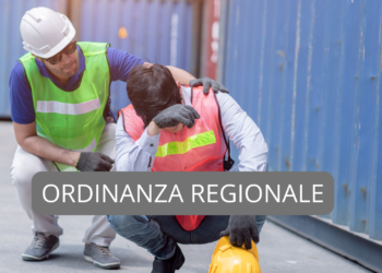 Decaro firma il provvedimento contro i rischi da caldo estremo