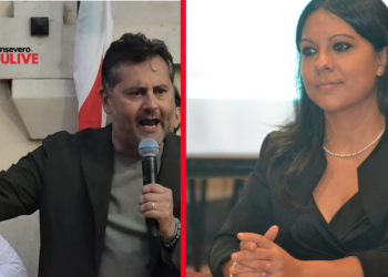 MASUCCI: “COLANGELO HA FALLITO E QUESTA VOLTA NON LO DICO IO!”