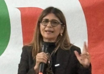 Romano (PD) : ” Non c’è ancora un ‘alternativa credibile alla Colangelo”