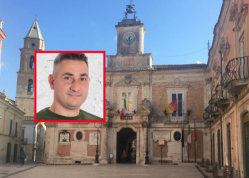 L’Opposizione mente anche sull’ingresso di Caliendo in consiglio.
