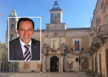 Anche Ciliberti “rientra” in maggioranza e sostiene Colangelo.