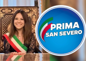Basta intimidazioni: “Prima San Severo” difende la Sindaca e ogni donna sotto attacco