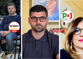 Colangelo ancora non cade e il centrosinistra già litiga.