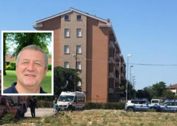Don Dino :” con il commissariamento lavori bloccati”.