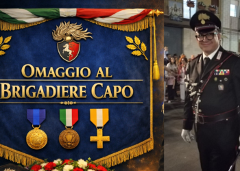 Michele Di Lella: 36 Anni di Arma, 36 Anni di Esempio