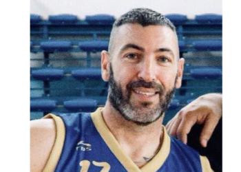 Basket, il sanseverese Ernesto Miglio convocato in Nazionale per il FIBA Masters Open 2026