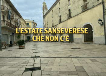 L’estate sanseverese che non c’è