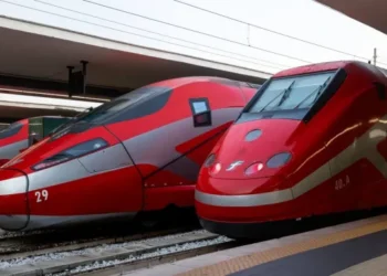 Frecciarossa diretto Lecce–Bari–Napoli: attivo anche la fermata a Foggia