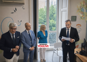 “Spazio Rinascita: un luogo sicuro dove le vittime parlano, e lo Stato ascolta davvero”