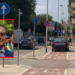 San Severo, bufera su Miglio per la sua auto parcheggiata sulla pista ciclabile.