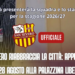 IL SAN SEVERO RIABBRACCIA LA CITTA’: APPUNTAMENTO AL 28 AGOSTO IN PALAZZINA LIBERTY.