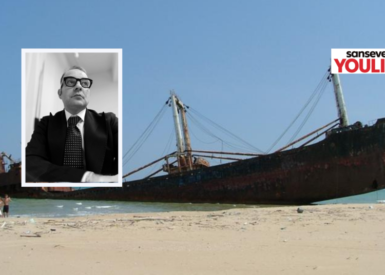 “Così riempivo l’Italia di rifiuti tossici”
