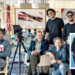 Piva e De Bellis — Presentano a Foggia il caso Roccia ricostruito da Toriello