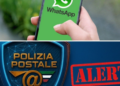 Nuova truffa online: furto account whatsapp e richiesta di denaro