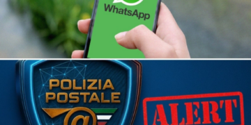 Nuova truffa online: furto account whatsapp e richiesta di denaro