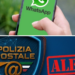 Nuova truffa online: furto account whatsapp e richiesta di denaro