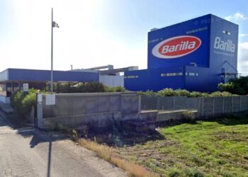 Barilla investe 100 milioni a Foggia per nuovo polo pasta