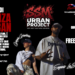 L’Eccellenza della Danza Urban sbarca a San Severo: al via i nuovi corsi firmati HAVANA CLUB e SSM Urban Project!