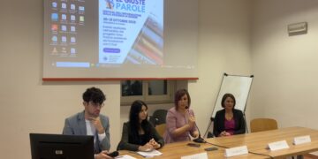 A Foggia e Vieste la terza edizione del Festival Le Giuste Parole, in programma il 17 e 18 settembre