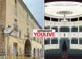 San Severo, rischio crollo al Real Borbone: via ai lavori d’urgenza
