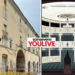 San Severo, rischio crollo al Real Borbone: via ai lavori d’urgenza