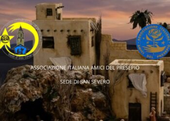 Corso Presepi presso la Casa Circondariale di San Severo