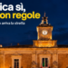 “Musica sì, ma con regole: a San Severo arriva la stretta sulla movida.”