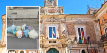Rifiuti a San Severo: chi controlla il servizio?