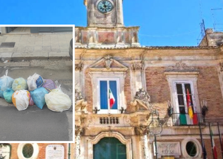 Rifiuti a San Severo: chi controlla il servizio?
