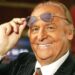 Renzo Arbore porta il suo patrimonio a Foggia: nasce Casa Arbore